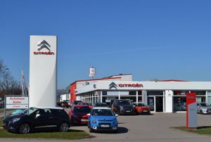 Autohäuser Kühn e.K. Autohäuser Kühn e.K.