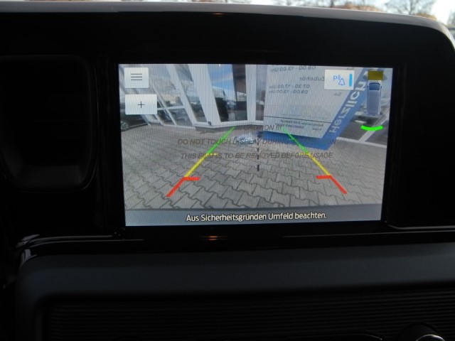 Fahrzeugabbildung Ford Tourneo Courier ACTIVE - Winter-Pak., Dach weiß