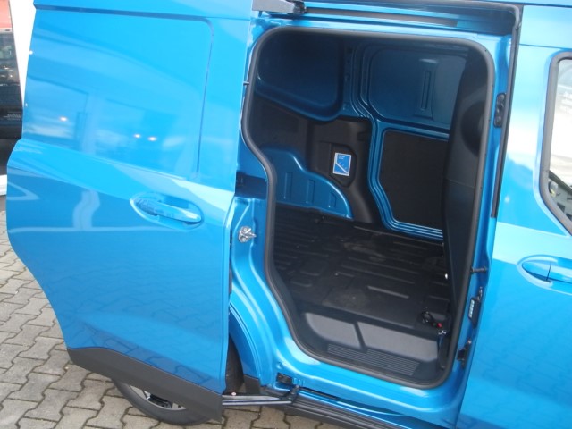 Fahrzeugabbildung Ford Transit Courier 54kWh Limited - Winter-Pak., PDC