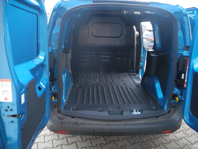 Fahrzeugabbildung Ford Transit Courier 54kWh Limited - Winter-Pak., PDC