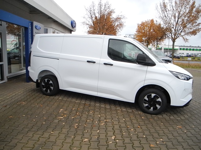Fahrzeugabbildung Ford Transit Custom L1 PHEV Trend- LED, Tempo, Kamera