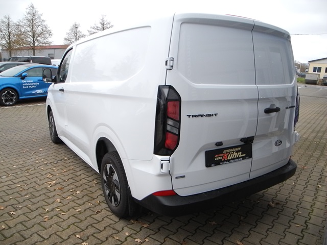 Fahrzeugabbildung Ford Transit Custom L1 PHEV Trend- LED, Tempo, Kamera