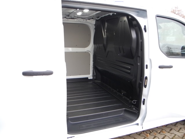 Fahrzeugabbildung Ford Transit Custom L1 PHEV Trend- LED, Tempo, Kamera