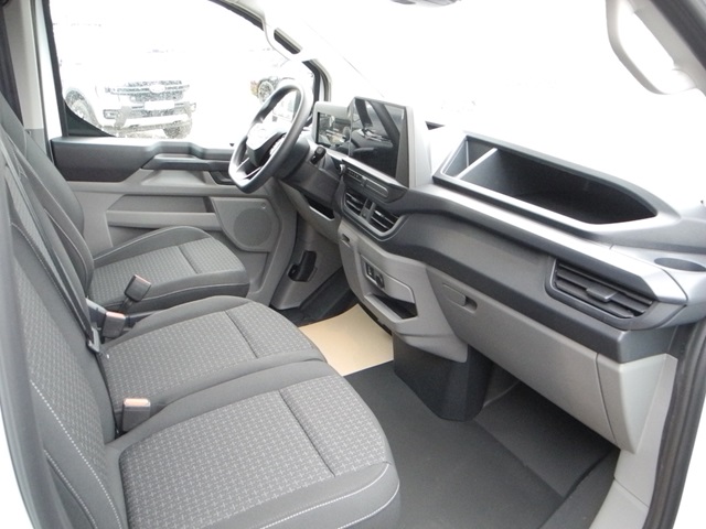 Fahrzeugabbildung Ford Transit Custom L1 PHEV Trend- LED, Tempo, Kamera