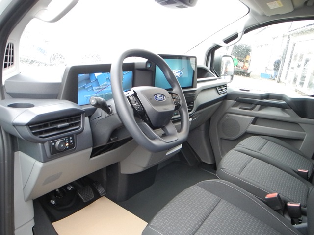 Fahrzeugabbildung Ford Transit Custom L1 PHEV Trend- LED, Tempo, Kamera