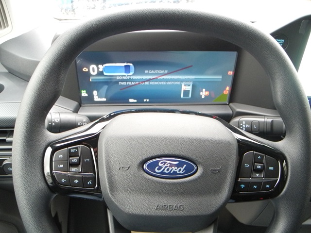 Fahrzeugabbildung Ford Transit Custom L1 PHEV Trend- LED, Tempo, Kamera