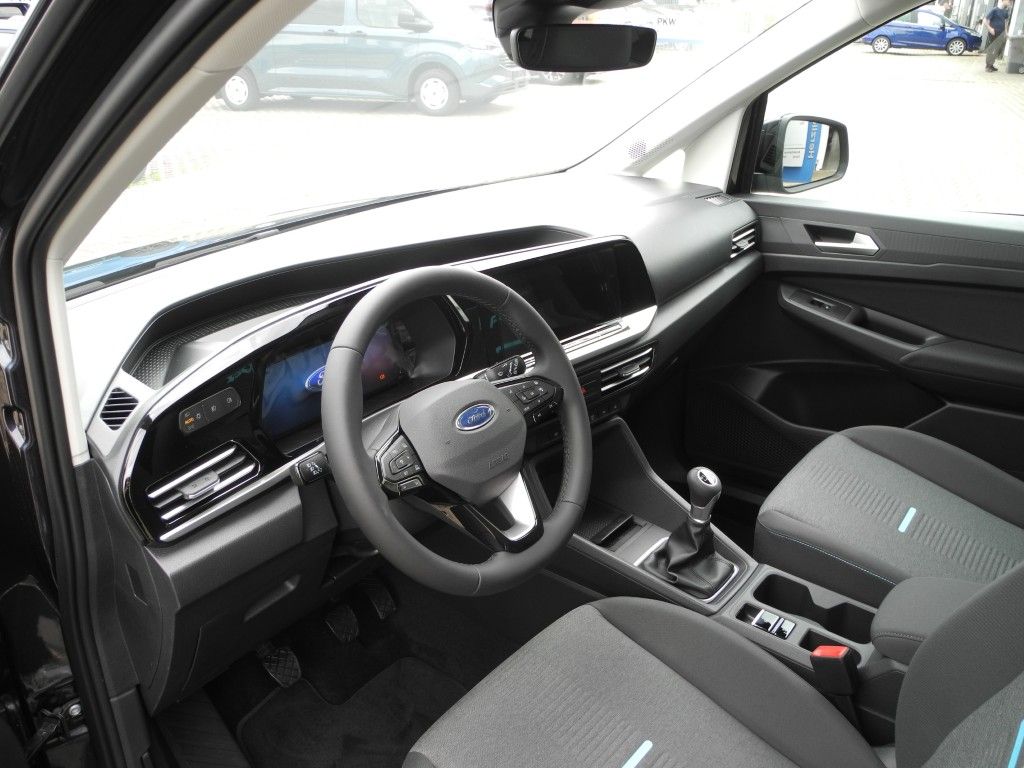 Fahrzeugabbildung Ford Grand Tourneo Connect 4x4 ACTIVE - Standh., AHK