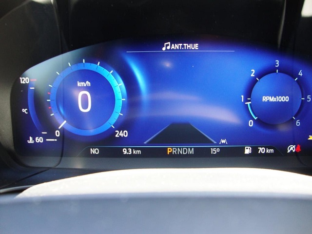 Fahrzeugabbildung Ford Kuga 2.0 EcoBlue 4x4 Aut. ST-LINE X - Navi, LED