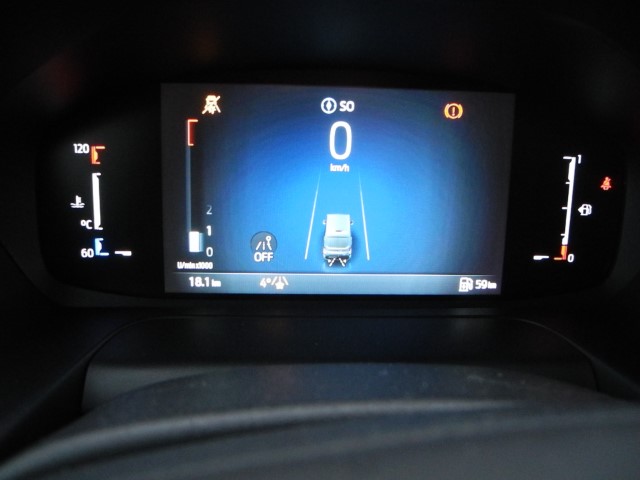 Fahrzeugabbildung Ford Transit 350 L2H2 4x4 Trend- Xenon, Standh., Navi