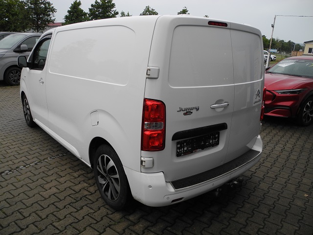 Fahrzeugabbildung Citroën Jumpy M BlueHDi 150 Business - EXPORT -