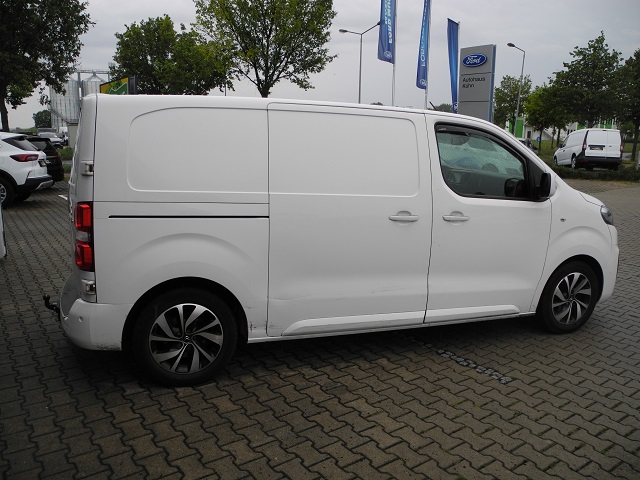 Fahrzeugabbildung Citroën Jumpy M BlueHDi 150 Business - EXPORT -