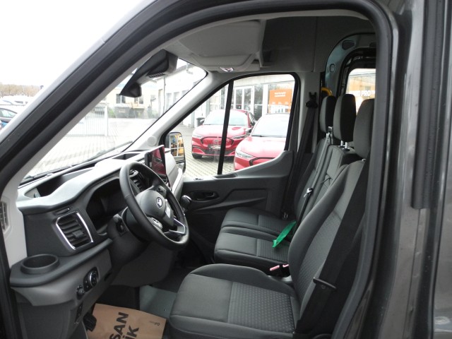 Fahrzeugabbildung Ford Transit 350 L4H3 Trend - Xenon, Standh., Alarm