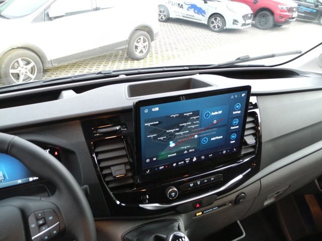 Fahrzeugabbildung Ford Transit 350 L4H3 Trend - Xenon, Standh., Alarm