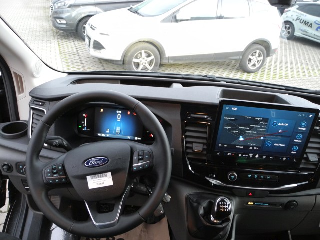 Fahrzeugabbildung Ford Transit 350 L4H3 Trend - Xenon, Standh., Alarm