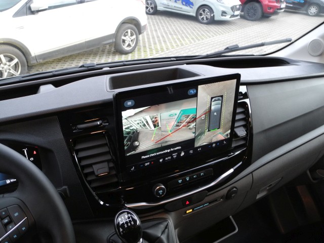 Fahrzeugabbildung Ford Transit 350 L4H3 Trend - Xenon, Standh., Alarm