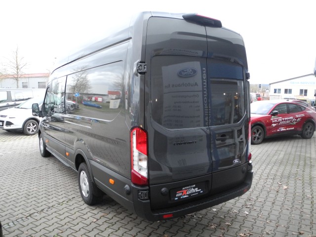 Fahrzeugabbildung Ford Transit 350 L4H3 Trend - Xenon, Standh., Alarm