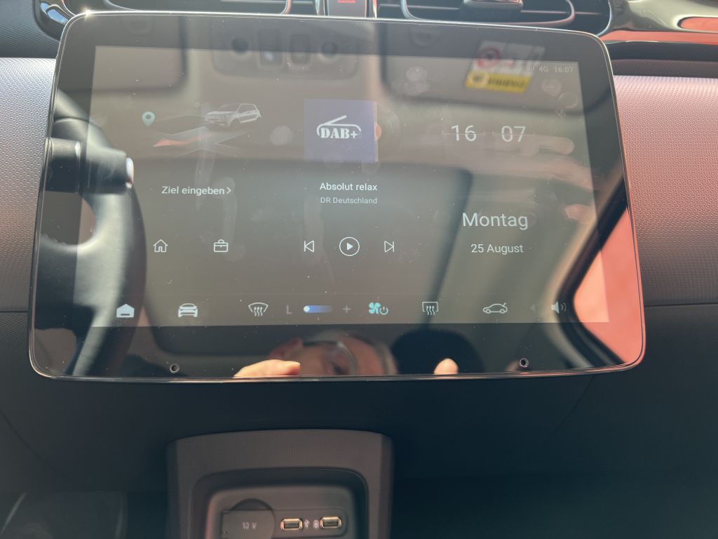 Fahrzeugabbildung Leapmotor T03 37.3kWh