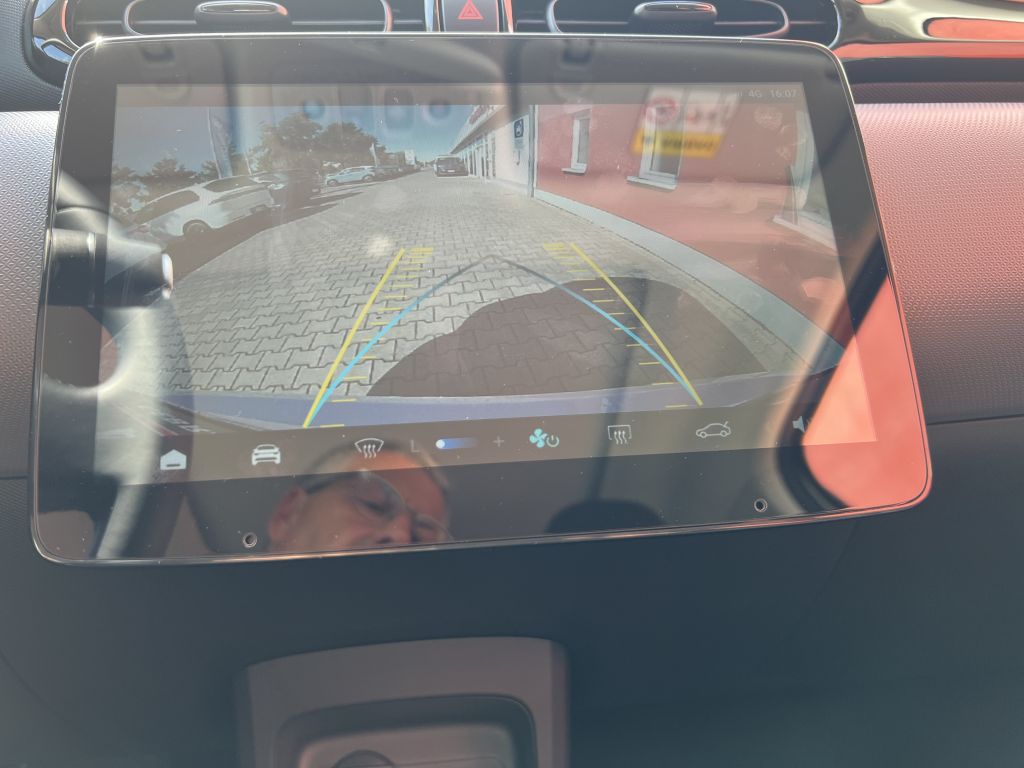 Fahrzeugabbildung Leapmotor T03 37.3kWh
