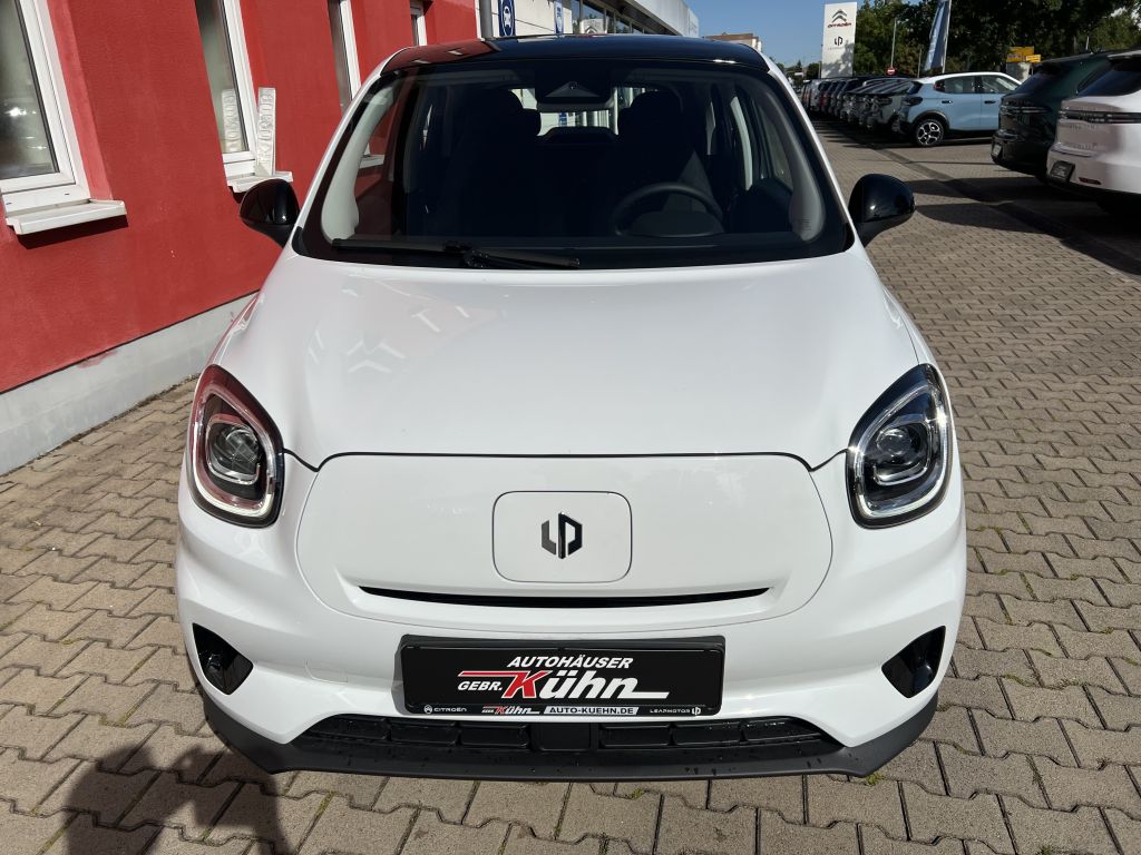 Fahrzeugabbildung Leapmotor T03 37.3kWh