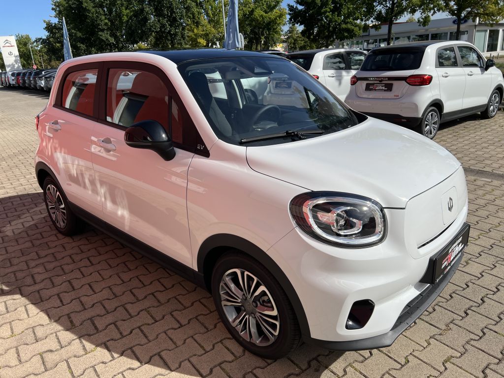 Fahrzeugabbildung Leapmotor T03 37.3kWh