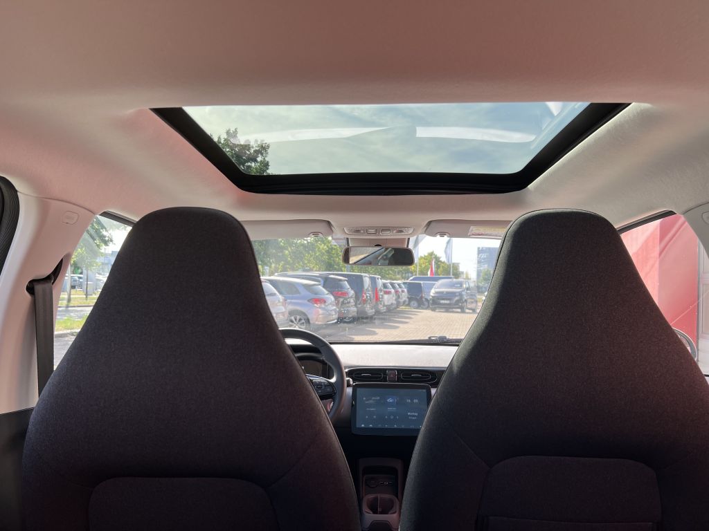 Fahrzeugabbildung Leapmotor T03 37.3kWh