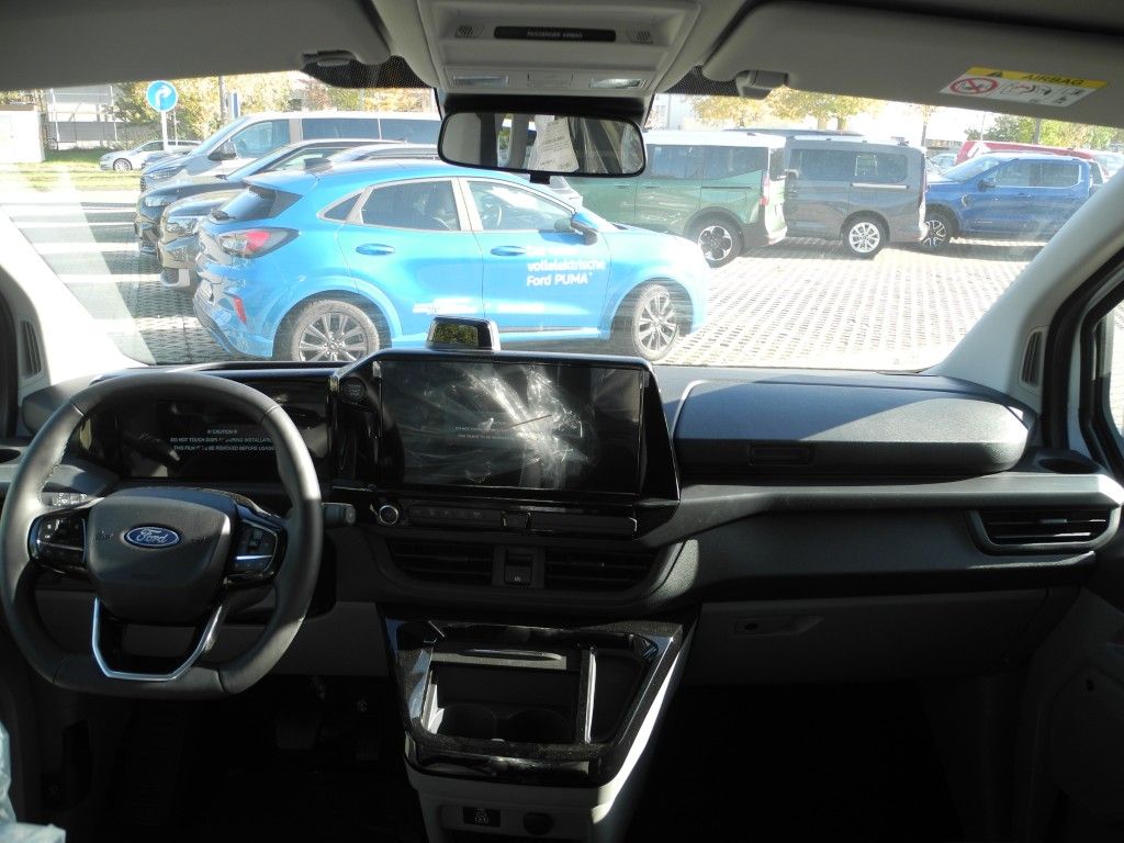 Fahrzeugabbildung Ford Tourneo Custom PHEV L2 Sport - Martix LED, Allw.