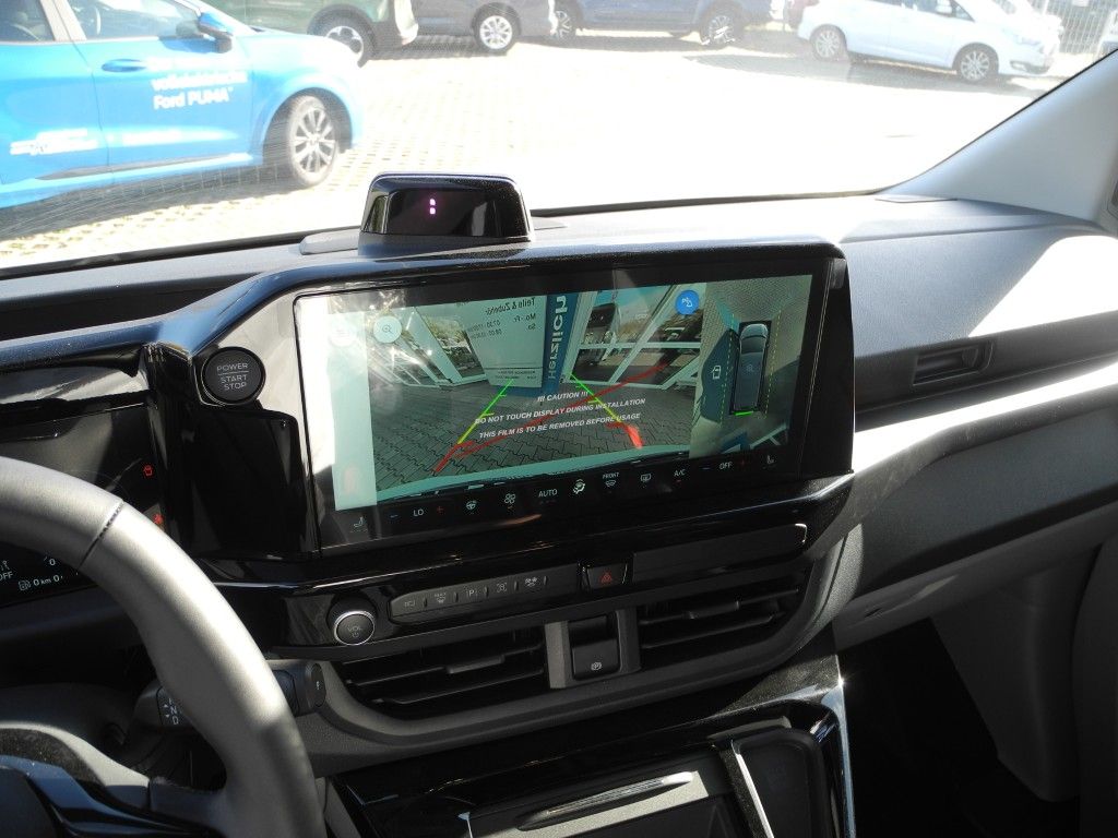 Fahrzeugabbildung Ford Tourneo Custom PHEV L2 Sport - Martix LED, Allw.