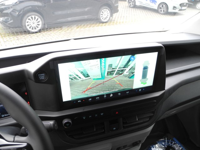 Fahrzeugabbildung Ford Transit Custom L1 PHEV Trend - Navi, ACC, Kamera