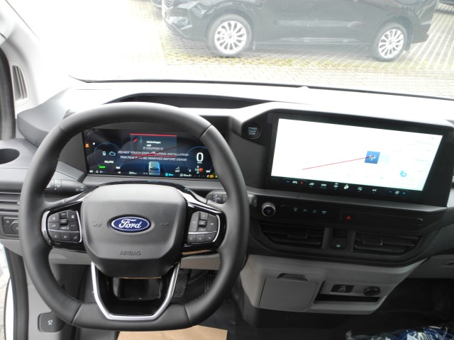Fahrzeugabbildung Ford Transit Custom L1 PHEV Trend - Navi, ACC, Kamera