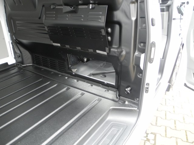 Fahrzeugabbildung Ford Transit Custom L1 PHEV Trend - Navi, ACC, Kamera