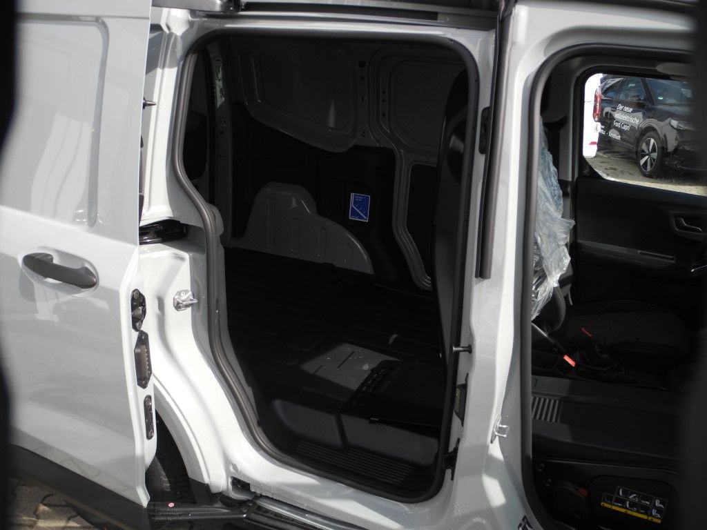 Fahrzeugabbildung Ford Transit Courier Trend - Allw., Sitzh., Fenster H