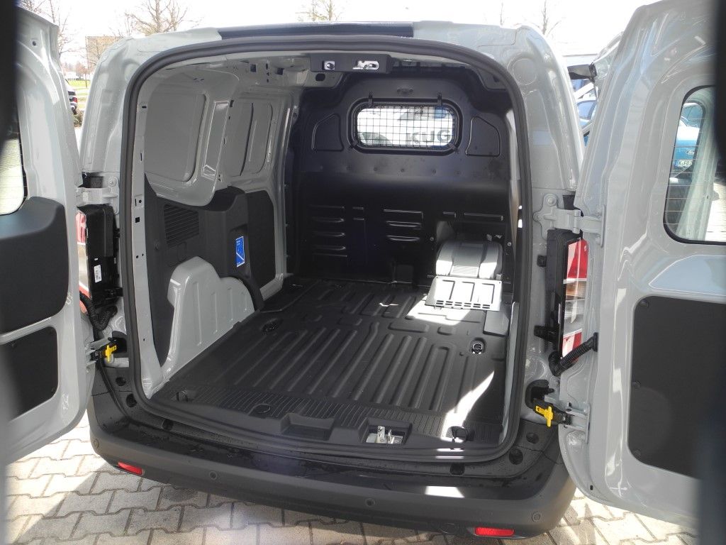 Fahrzeugabbildung Ford Transit Courier Trend - Allw., Sitzh., Fenster H