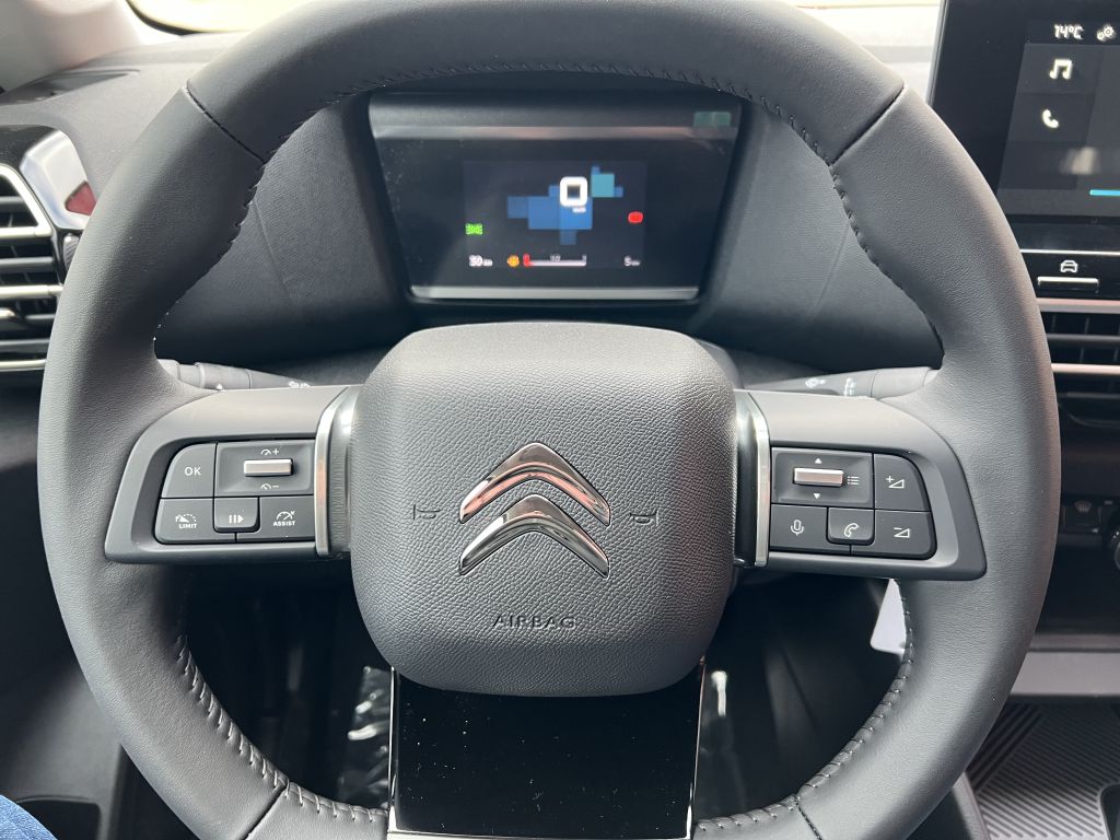 Fahrzeugabbildung Citroën C4 PureTech 100 Stop&Start YOU