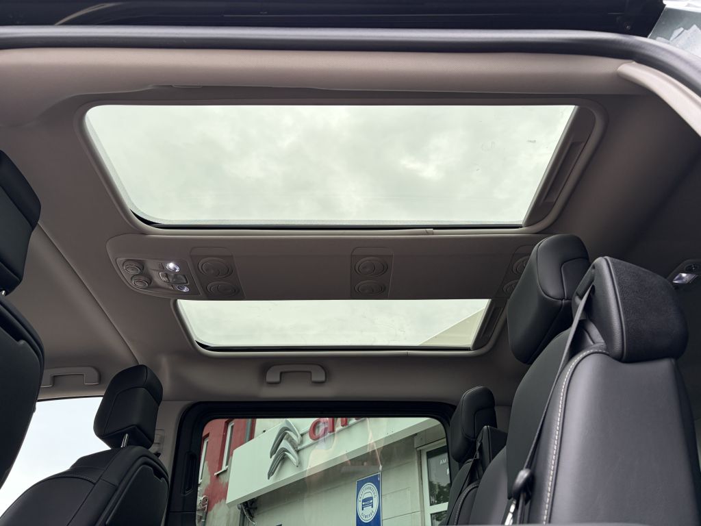 Fahrzeugabbildung Citroën SpaceTourer M Diesel 180 AT Max + ACC, AHK, 7S