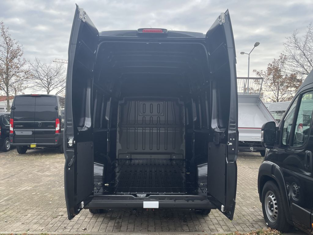 Fahrzeugabbildung Citroën Jumper Kawa L4H3 35 Heavy D 180 AT + 2 Sitzer