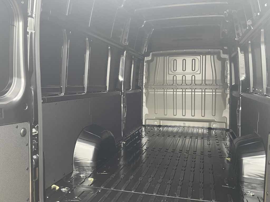 Fahrzeugabbildung Citroën Jumper Kawa L4H3 35 Heavy D 180 AT + 2 Sitzer