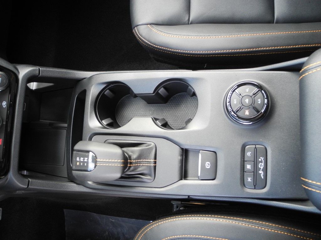 Fahrzeugabbildung Ford Ranger 2,0 lAutm. Wildtrak -Rollo, TW, iACC, AHK