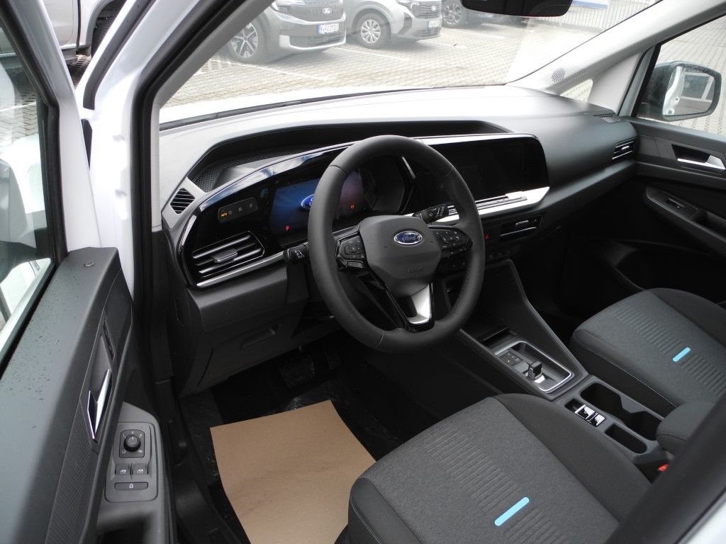 Fahrzeugabbildung Ford Grand Tourneo Connect 1.5 PHEV Aut. ACTIVE