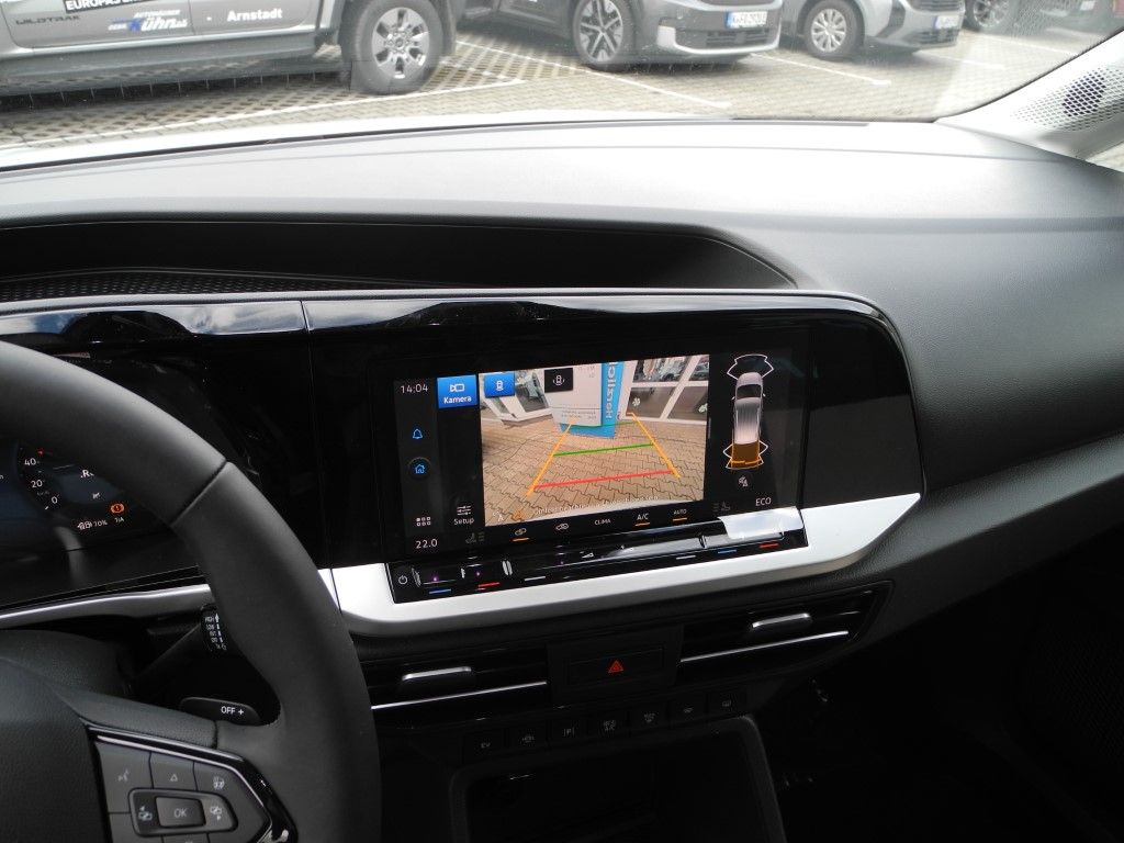 Fahrzeugabbildung Ford Grand Tourneo Connect 1.5 PHEV Aut. ACTIVE