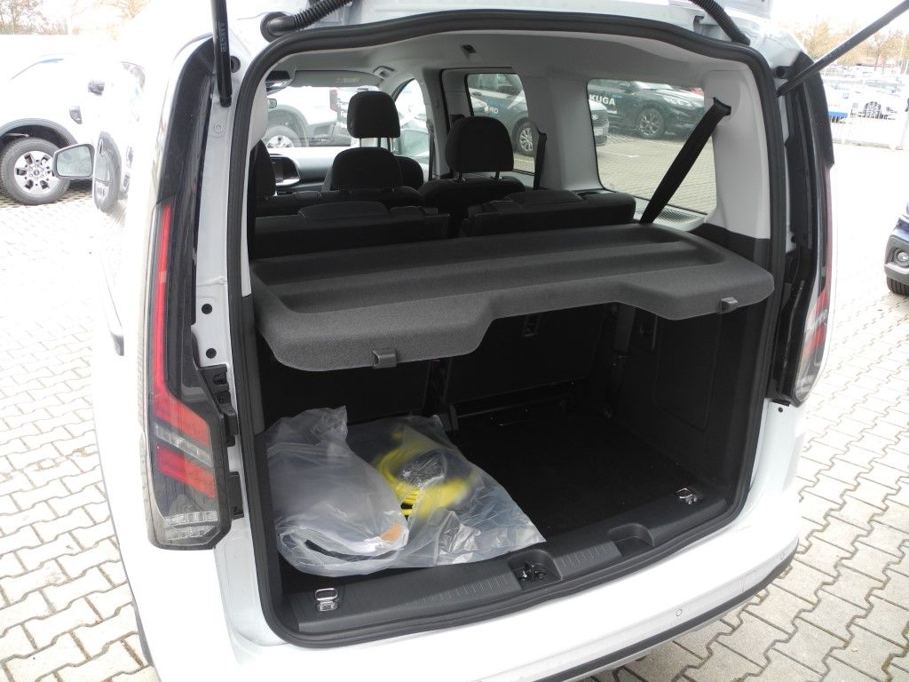 Fahrzeugabbildung Ford Grand Tourneo Connect 1.5 PHEV Aut. ACTIVE