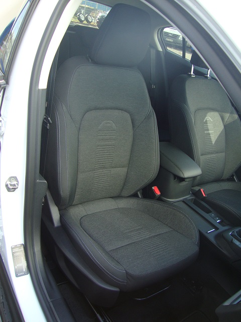 Fahrzeugabbildung Ford Focus 1.0 ACTIVE - Winter-Pak., Navi, WR, Tempo