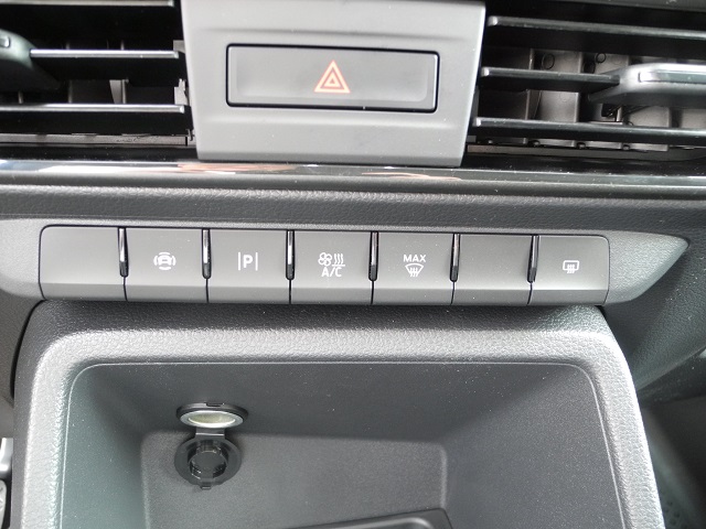 Fahrzeugabbildung Ford Transit Connect L1 Trend- Holzboden, Allw., Navi