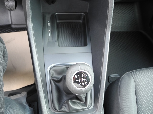 Fahrzeugabbildung Ford Transit Connect L1 Trend- Holzboden, Allw., Navi