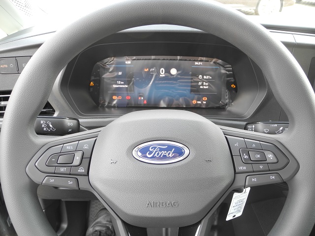Fahrzeugabbildung Ford Transit Connect L1 Trend- Holzboden, Allw., Navi