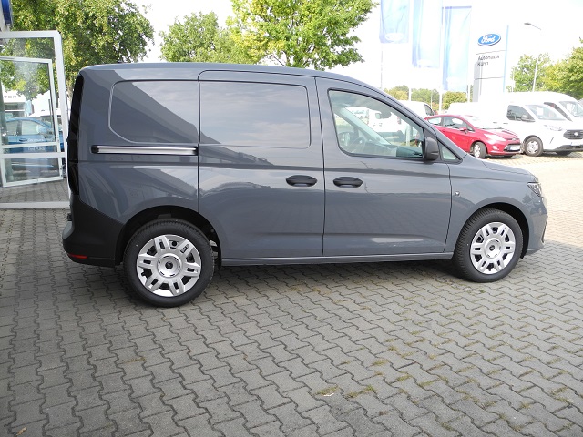 Fahrzeugabbildung Ford Transit Connect L1 Trend- Holzboden, Allw., Navi