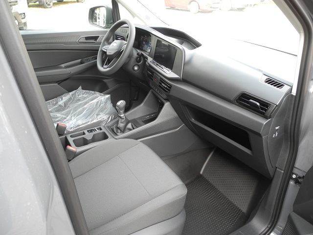 Fahrzeugabbildung Ford Transit Connect L1 Trend- Holzboden, Allw., Navi