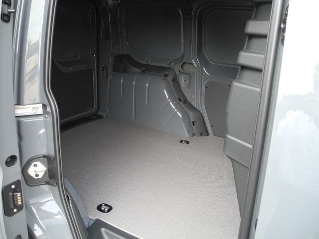 Fahrzeugabbildung Ford Transit Connect L1 Trend- Holzboden, Allw., Navi
