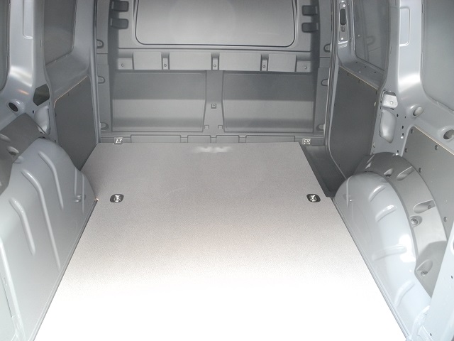 Fahrzeugabbildung Ford Transit Connect L1 Trend- Holzboden, Allw., Navi