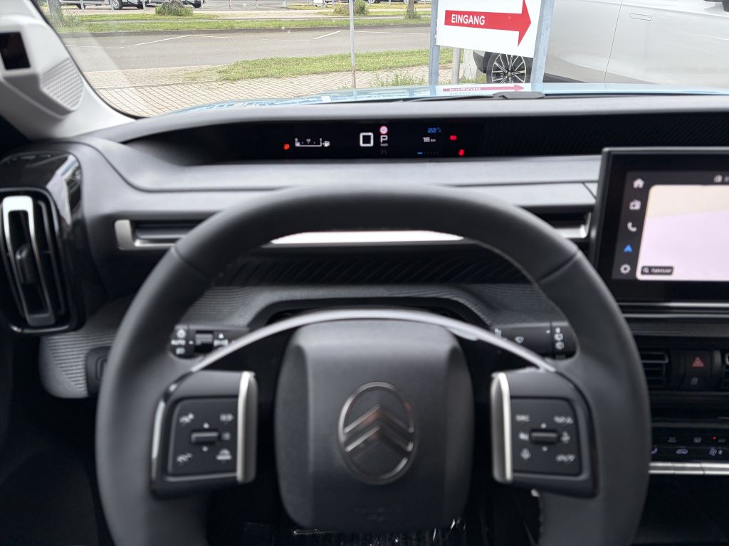 Fahrzeugabbildung Citroën C3 Hybrid 110 MAX + Winter-Paket!