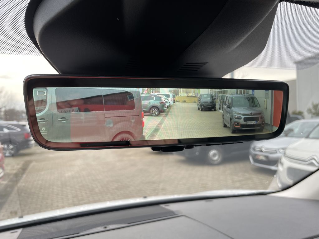 Fahrzeugabbildung Citroën Jumpy Standard BlueHDi 145 + 2x Schiebetür, AHK